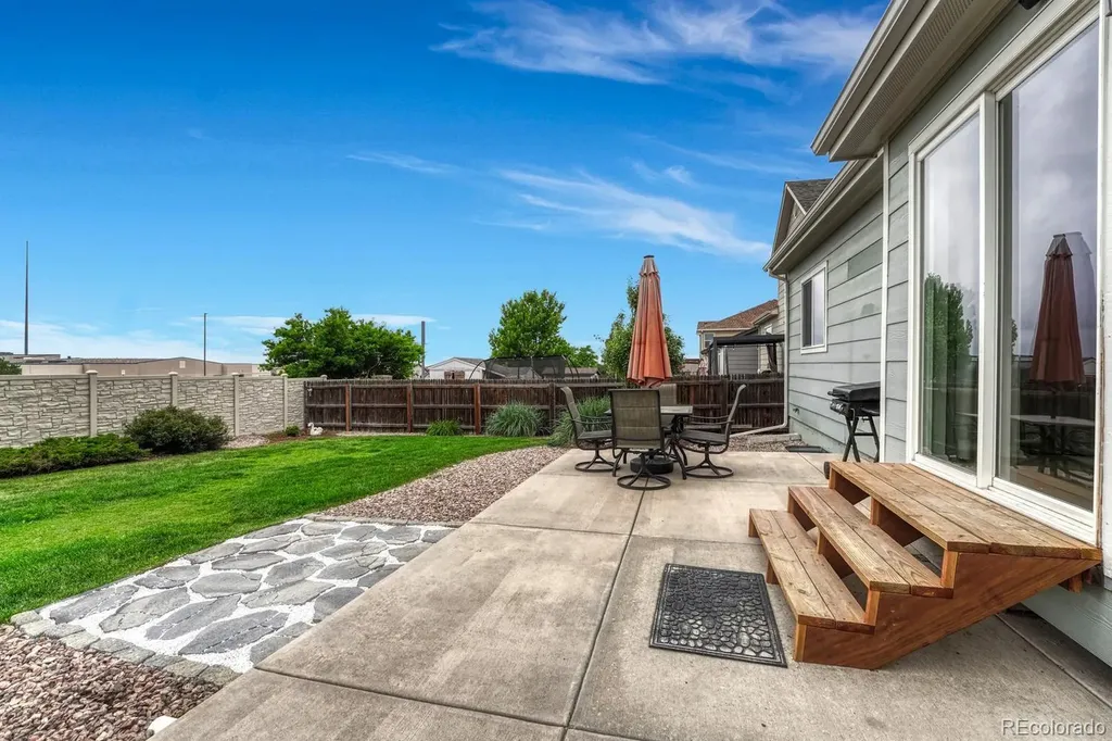 6904 Cobblecreek Drive Colorado Springs CO 80922