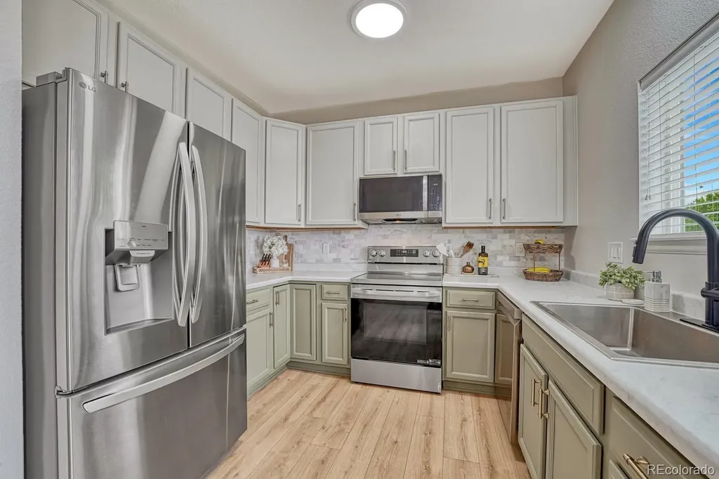 6904 Cobblecreek Drive Colorado Springs CO 80922