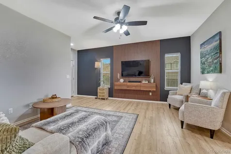 6904 Cobblecreek Drive Colorado Springs CO 80922