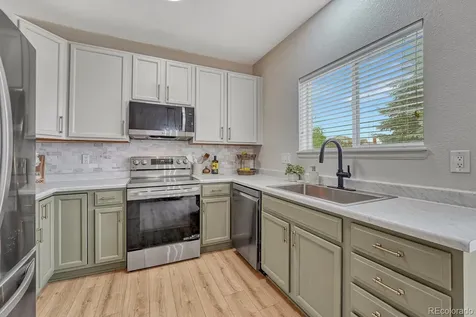 6904 Cobblecreek Drive Colorado Springs CO 80922