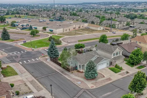6904 Cobblecreek Drive Colorado Springs CO 80922