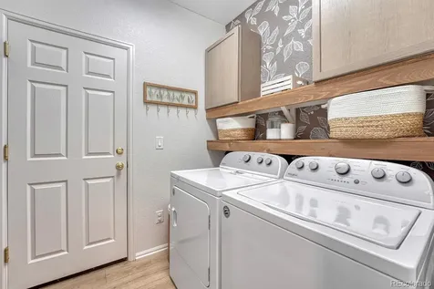 6904 Cobblecreek Drive Colorado Springs CO 80922