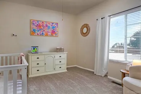 6904 Cobblecreek Drive Colorado Springs CO 80922