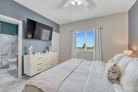 6904 Cobblecreek Drive Colorado Springs CO 80922