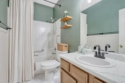 6904 Cobblecreek Drive Colorado Springs CO 80922