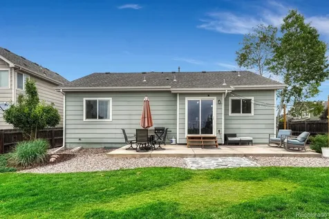 6904 Cobblecreek Drive Colorado Springs CO 80922