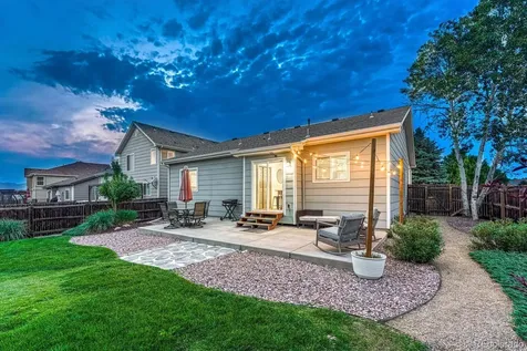 6904 Cobblecreek Drive Colorado Springs CO 80922