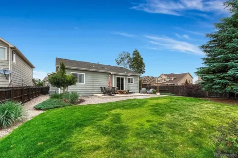 6904 Cobblecreek Drive Colorado Springs CO 80922