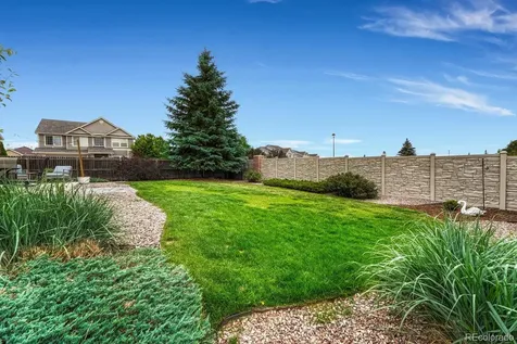 6904 Cobblecreek Drive Colorado Springs CO 80922