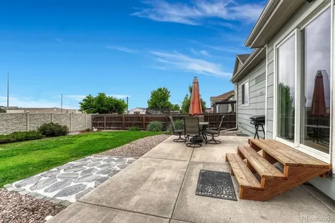 6904 Cobblecreek Drive Colorado Springs CO 80922
