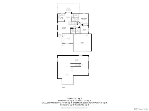 6904 Cobblecreek Drive Colorado Springs CO 80922
