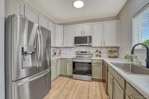 6904 Cobblecreek Drive Colorado Springs CO 80922