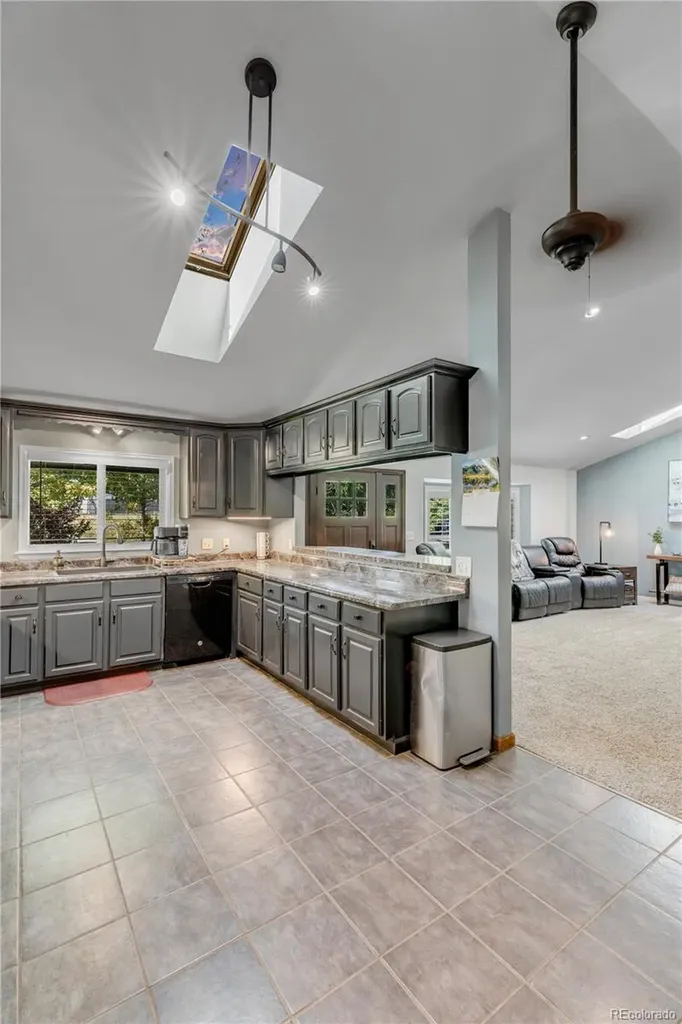 760 Loveland Street Golden CO 80401