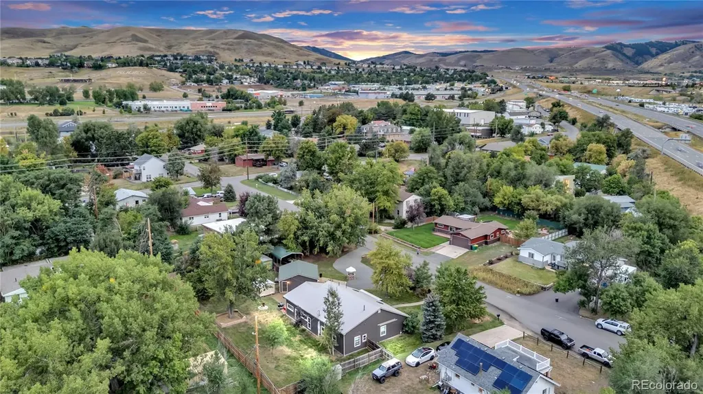 760 Loveland Street Golden CO 80401