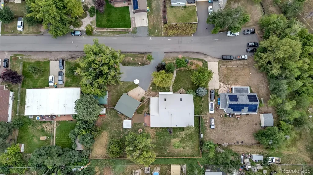 760 Loveland Street Golden CO 80401