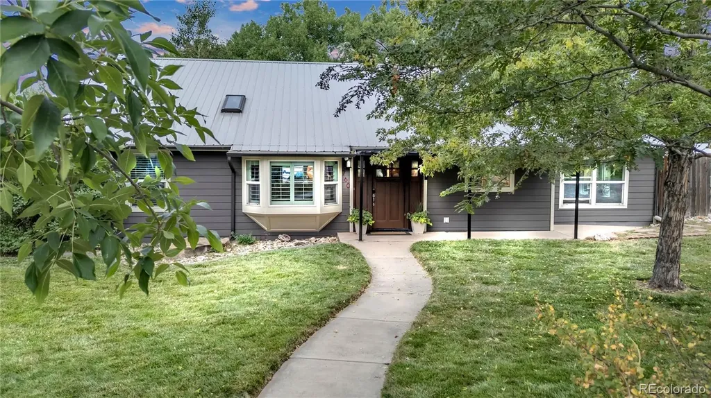 760 Loveland Street Golden CO 80401