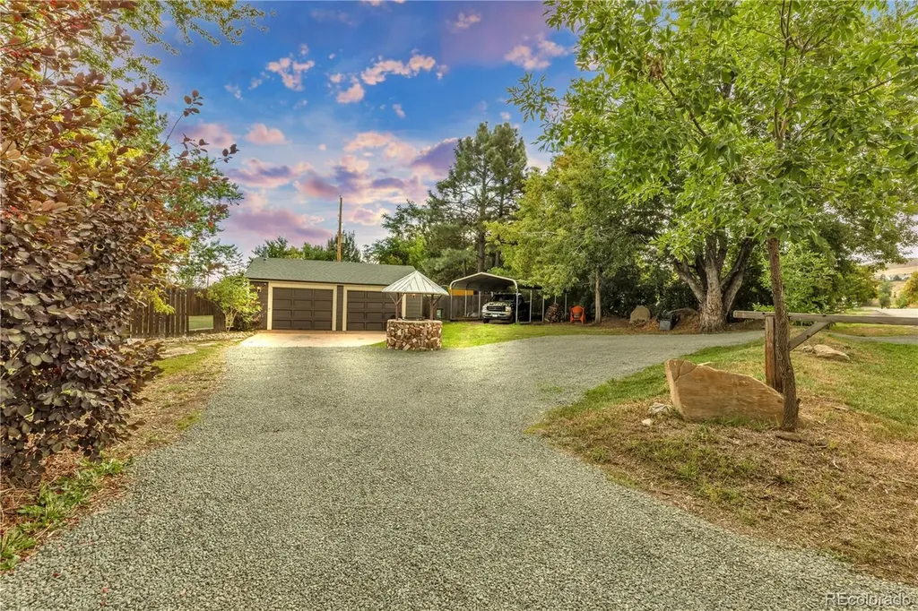 760 Loveland Street Golden CO 80401