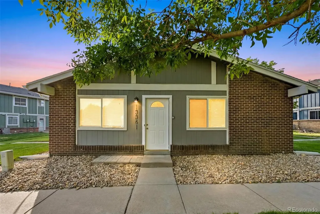 13361 E Louisiana Avenue Aurora CO 80012