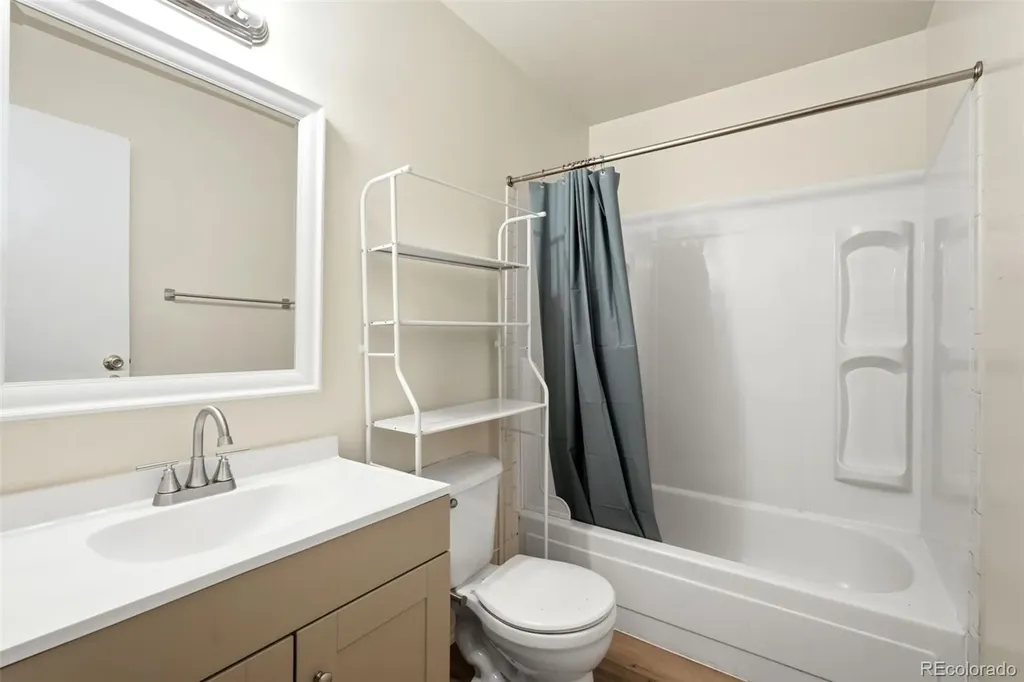 13361 E Louisiana Avenue Aurora CO 80012