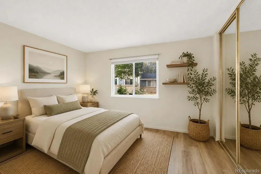 13361 E Louisiana Avenue Aurora CO 80012