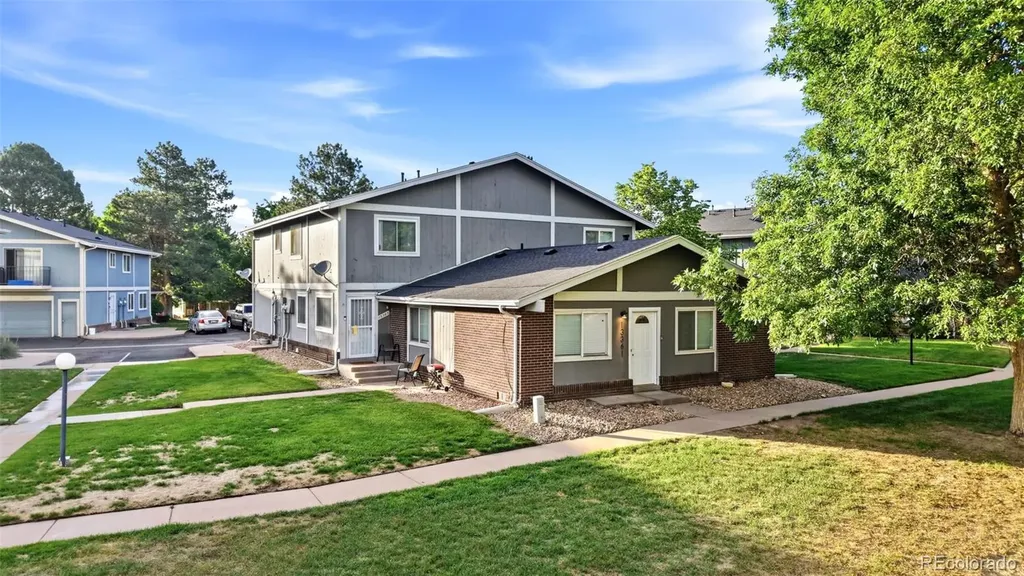 13361 E Louisiana Avenue Aurora CO 80012