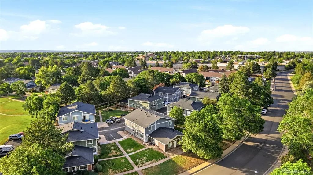 13361 E Louisiana Avenue Aurora CO 80012