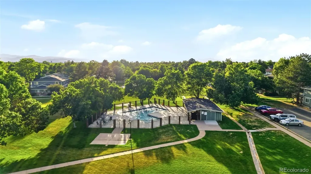 13361 E Louisiana Avenue Aurora CO 80012