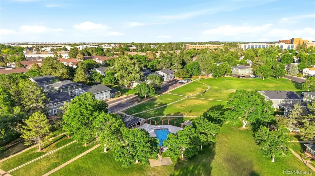 13361 E Louisiana Avenue Aurora CO 80012