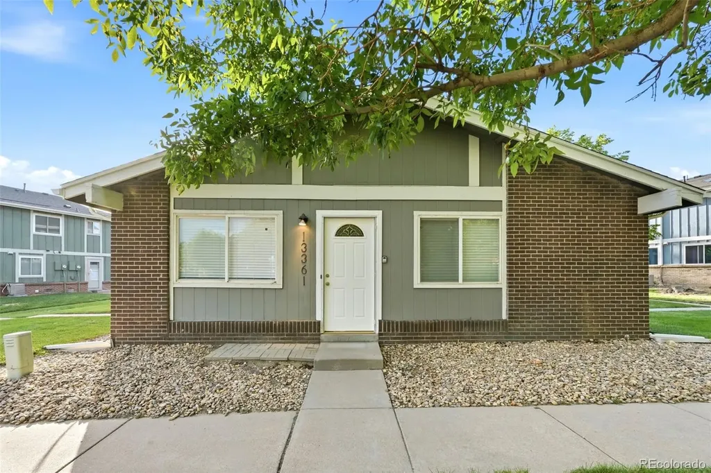 13361 E Louisiana Avenue Aurora CO 80012