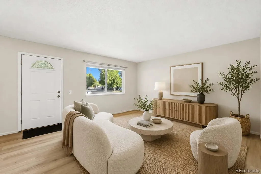13361 E Louisiana Avenue Aurora CO 80012