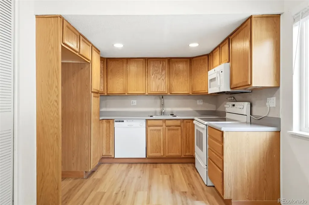 13361 E Louisiana Avenue Aurora CO 80012