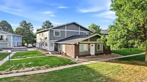 13361 E Louisiana Avenue Aurora CO 80012