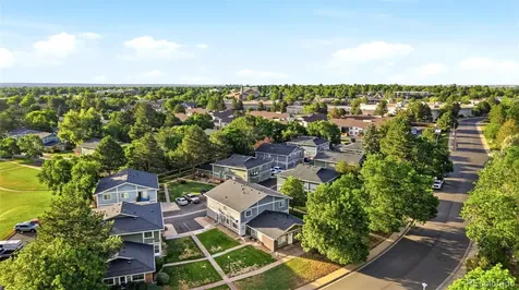 13361 E Louisiana Avenue Aurora CO 80012