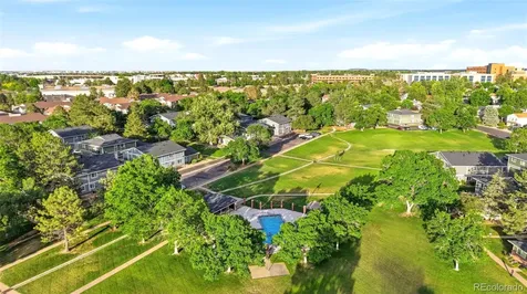 13361 E Louisiana Avenue Aurora CO 80012