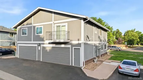 13361 E Louisiana Avenue Aurora CO 80012