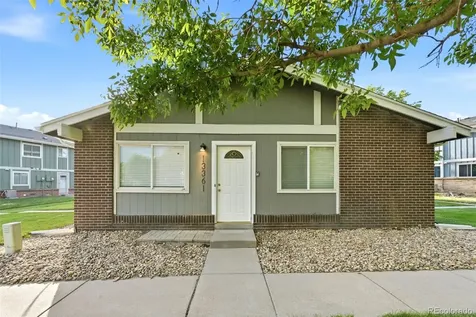13361 E Louisiana Avenue Aurora CO 80012