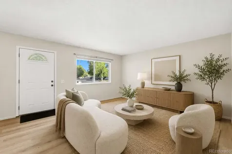 13361 E Louisiana Avenue Aurora CO 80012