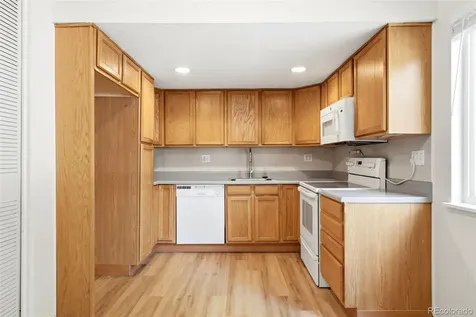 13361 E Louisiana Avenue Aurora CO 80012
