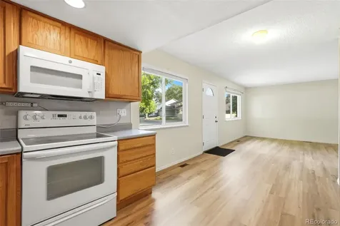 13361 E Louisiana Avenue Aurora CO 80012