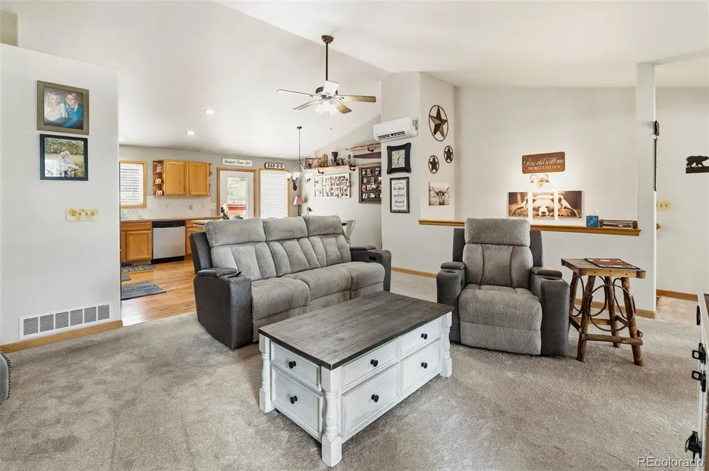 541 Beaver Trail Bailey CO 80421