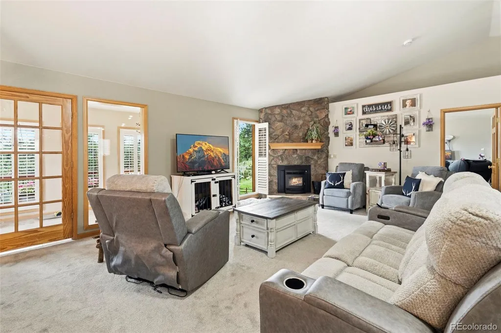 541 Beaver Trail Bailey CO 80421