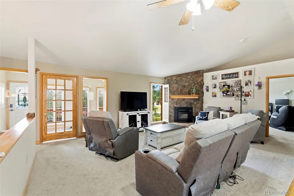 541 Beaver Trail Bailey CO 80421