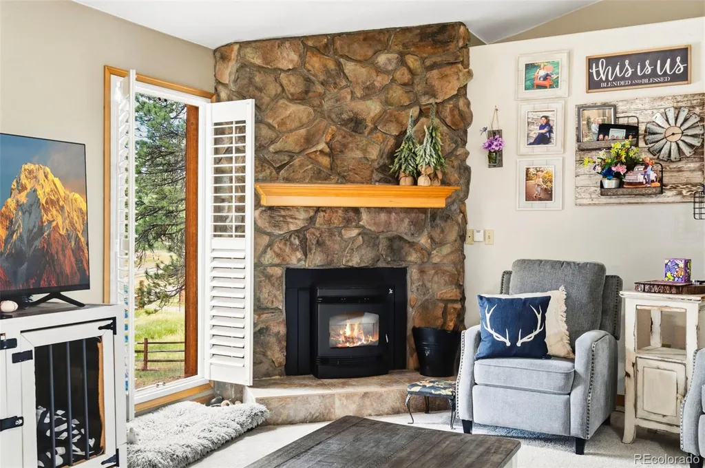 541 Beaver Trail Bailey CO 80421