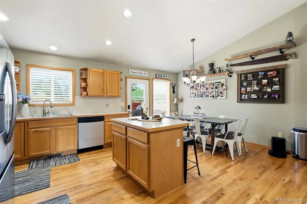 541 Beaver Trail Bailey CO 80421