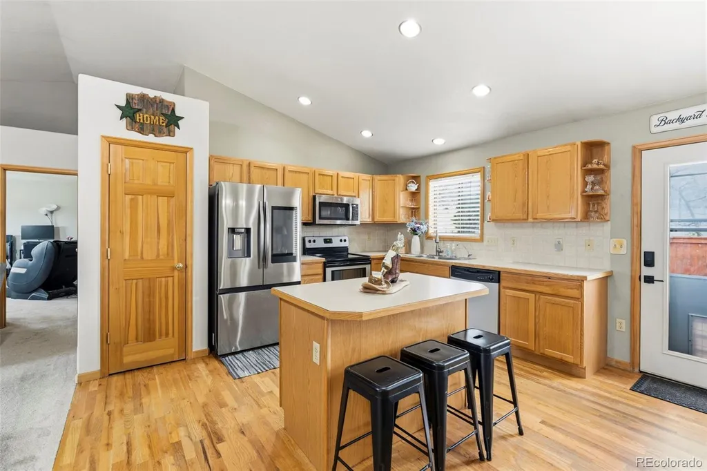 541 Beaver Trail Bailey CO 80421