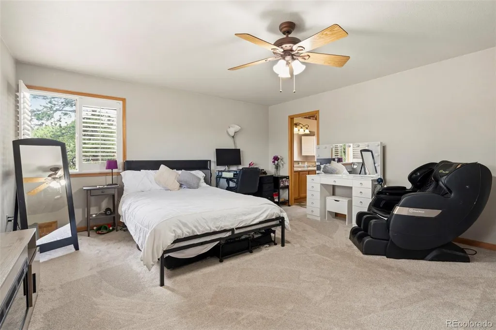 541 Beaver Trail Bailey CO 80421