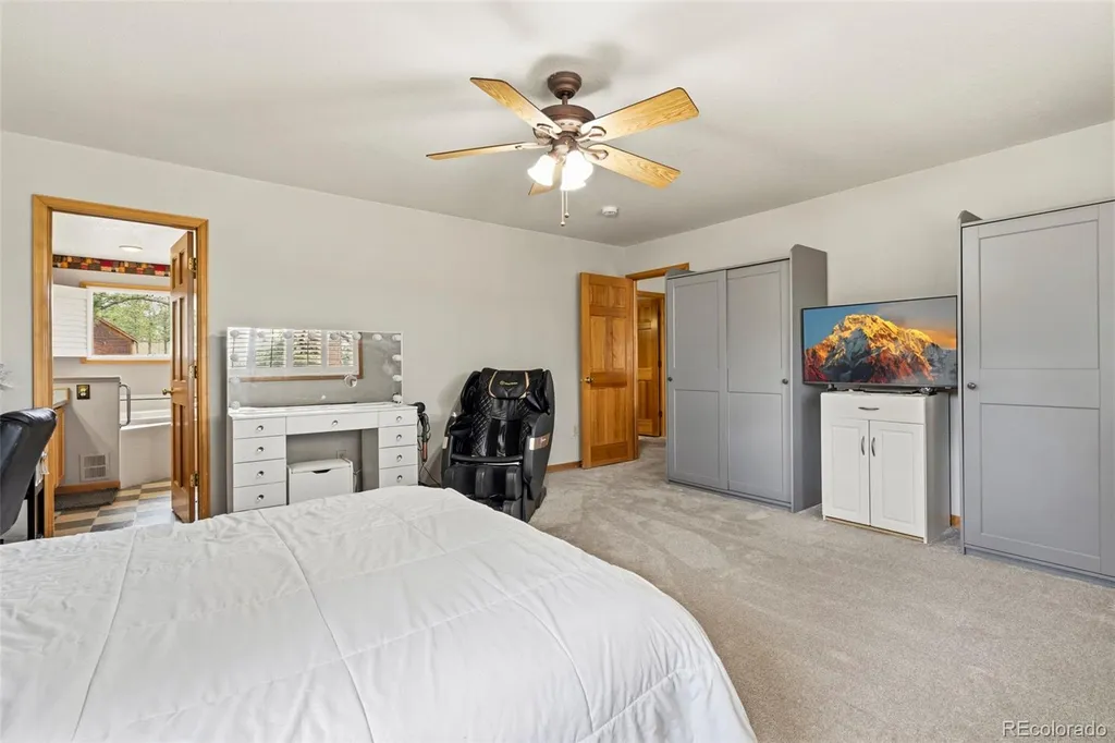 541 Beaver Trail Bailey CO 80421