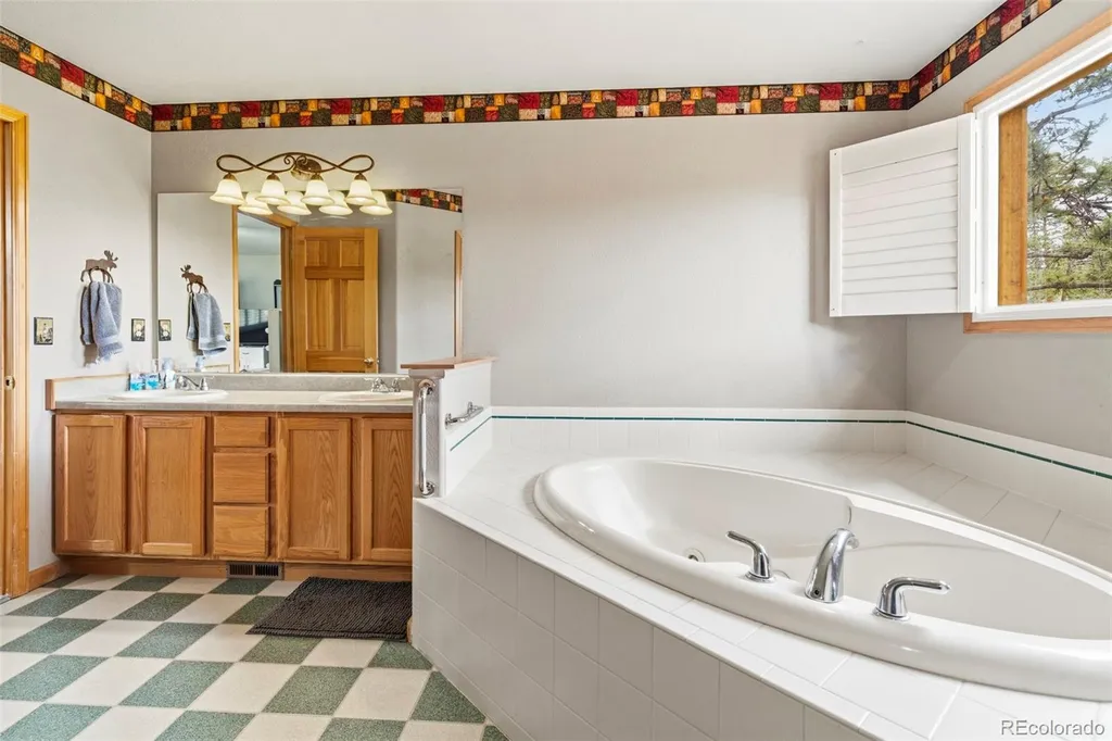541 Beaver Trail Bailey CO 80421
