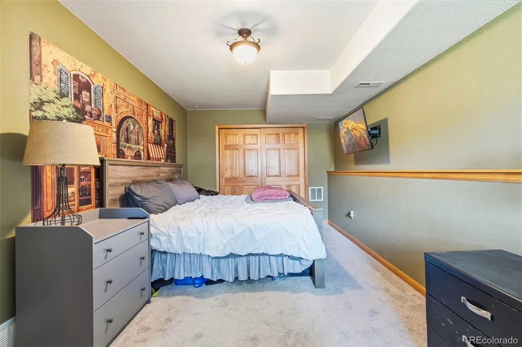 541 Beaver Trail Bailey CO 80421