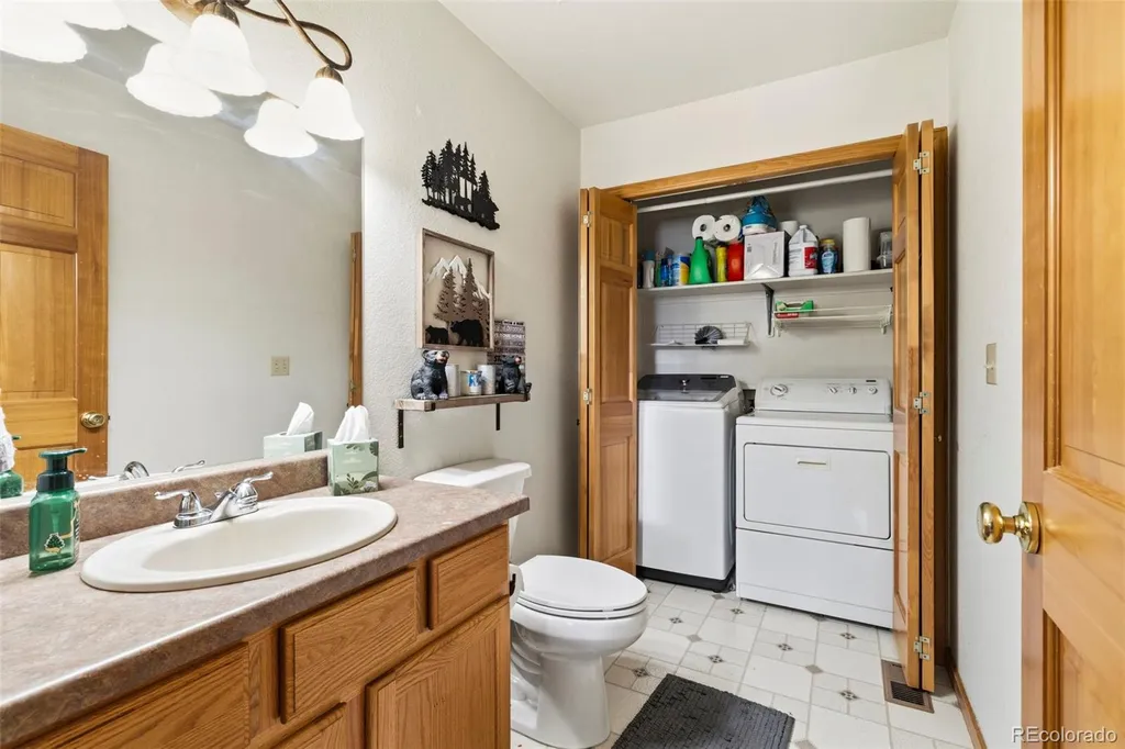 541 Beaver Trail Bailey CO 80421